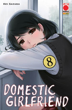 Domestic Girlfriend